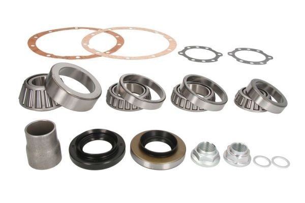 KANACO Leje, differential Varenummer: H35021 billige
