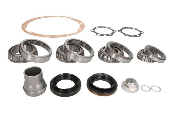 KANACO Leje, differential Varenummer: H35030 billige