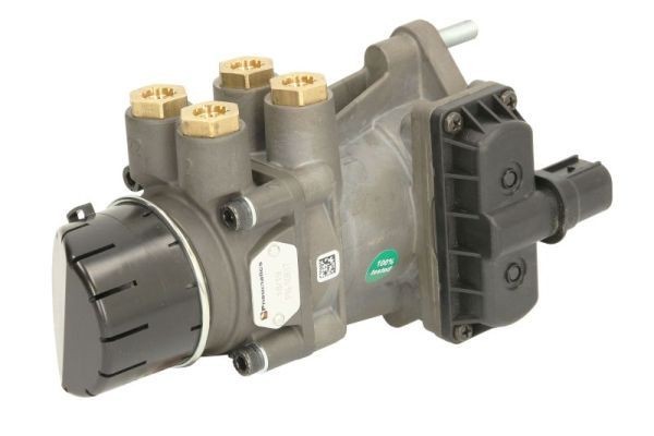 PNEUMATICS Bremseventil, arbejdsbremse Varenummer: PN-10617 billige