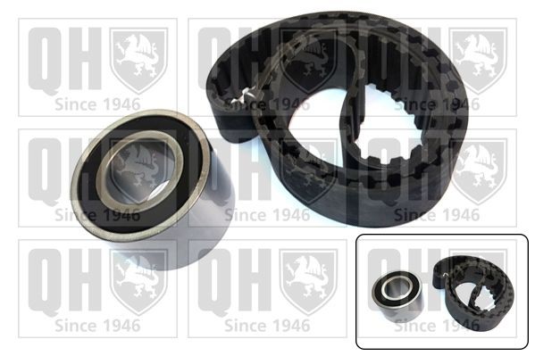 QUINTON HAZELL Timing belt kit Article number: QBK545 cheaply