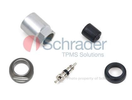 SCHRADER Repair Kit, wheel sensor (tyre pressure control system) Article number: 5029 cheaply