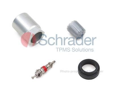 SCHRADER Repair Kit, wheel sensor (tyre pressure control system) Article number: 5030 cheaply