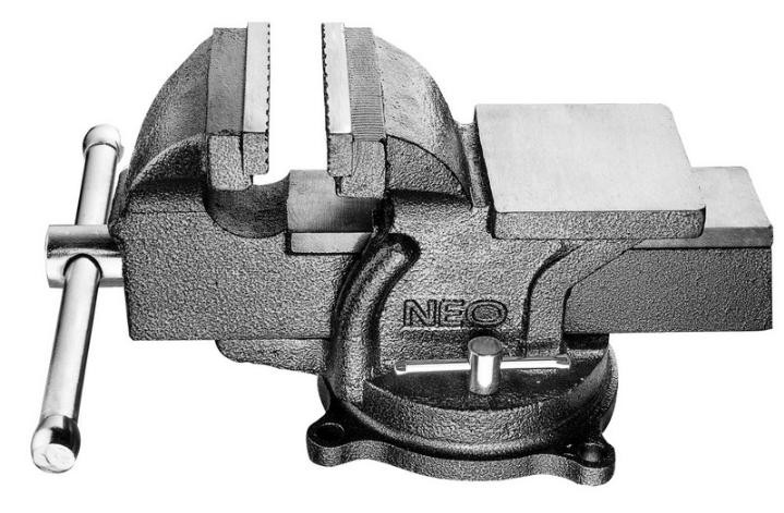NEO TOOLS Skruestik Varenummer: 35-010 billige