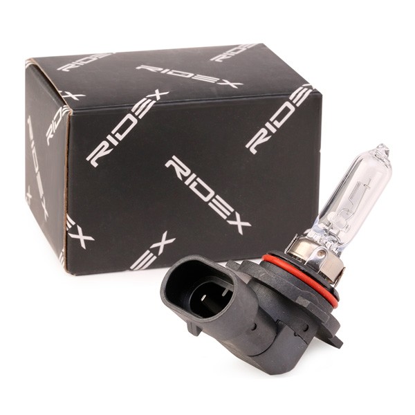 RIDEX Bulb, spotlight Article number: 106B0009 cheaply