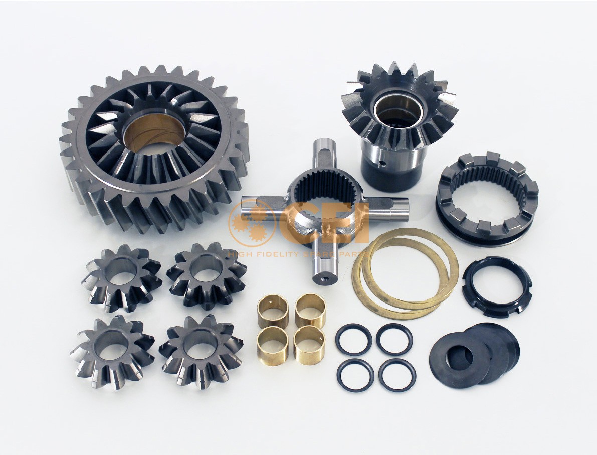 CEI Repair Kit, differential Article number: 198.912 cheaply