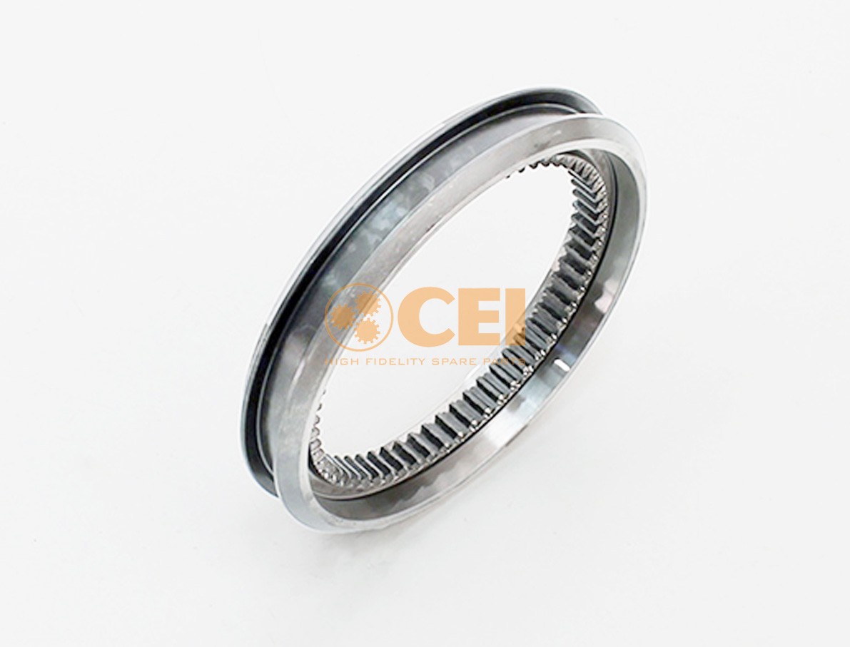 CEI Gearring, manuelgear Varenummer: 154.215 billige