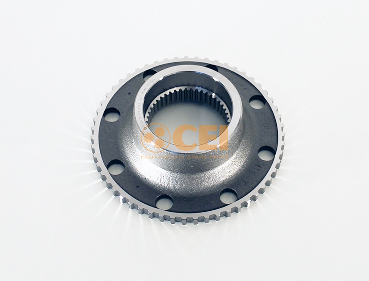 CEI Gearring, manuelgear Varenummer: 150.271 billige