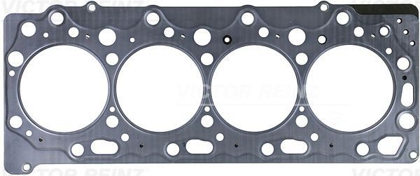 REINZ Gasket, cylinder head Article number: 61-10645-20 cheaply
