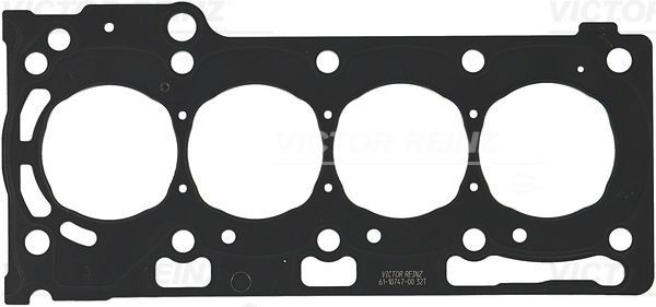 REINZ Gasket, cylinder head Article number: 61-10747-00 cheaply
