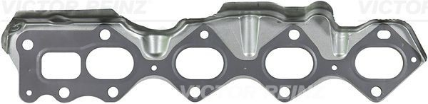 REINZ Exhaust manifold gasket Article number: 71-17213-00 cheaply