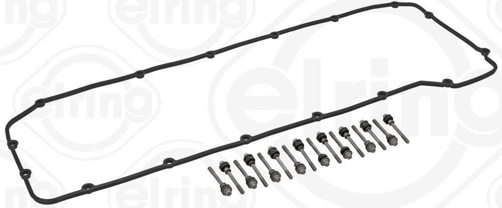ELRING Gasket Set, cylinder head cover Article number: 852.930 cheaply