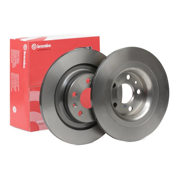 BREMBO Disque de frein UGS: 08.D249.11 à bon prix