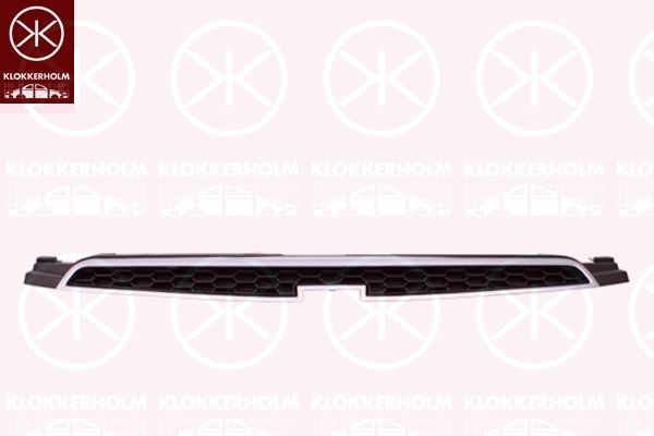 KLOKKERHOLM Frame, radiator grille Article number: 1133992 cheaply