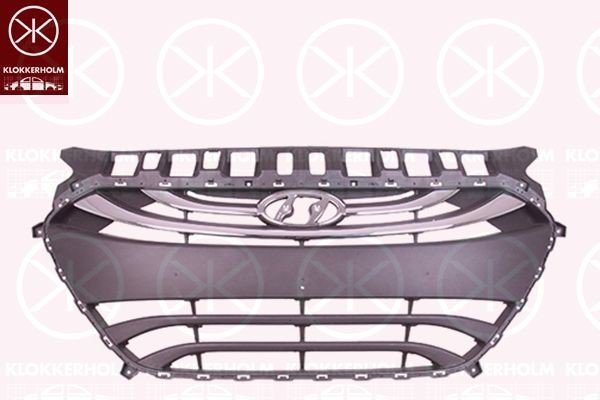 KLOKKERHOLM Radiator Grille Article number: 3136992 cheaply