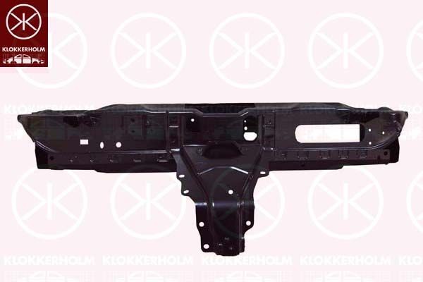 KLOKKERHOLM Front Cowling Article number: 3755270 cheaply