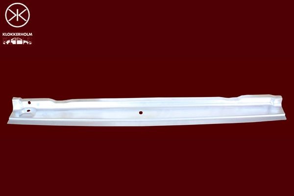 KLOKKERHOLM 8177921 Bumper moulding COROLLA 1.4 D-4D (NDE180_, NDE170_) 90 PS Diesel 2019