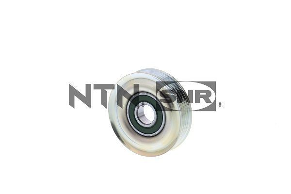 SNR Deflection / Guide Pulley, v-ribbed belt Article number: GA374.41 cheaply
