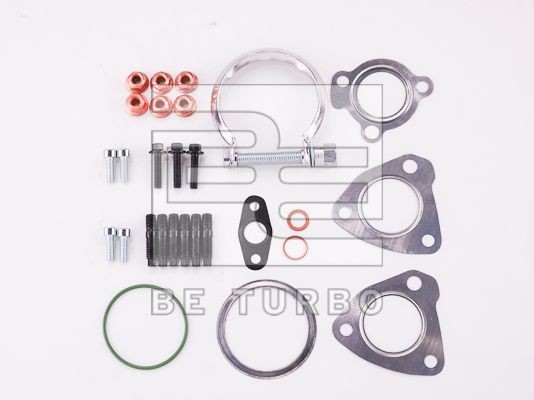 BE TURBO ABS621 Mounting Kit, charger THEMA 3.0 D (48, LX) 239 PS Diesel 2014