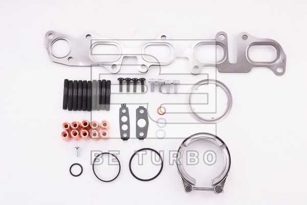 BE TURBO ABS622 Montaažikomplekt, kompressor A4 2.0 TDI quattro 190 HP Diisel 2015