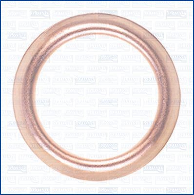 AJUSA Seal, oil drain plug Article number: 17000100 cheaply
