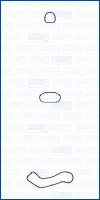 AJUSA Gasket Set, oil cooler Article number: 77011800 cheaply