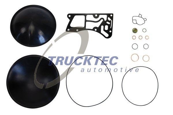 TRUCKTEC AUTOMOTIVE Reperationssæt, retarder Varenummer: 01.24.100 billige
