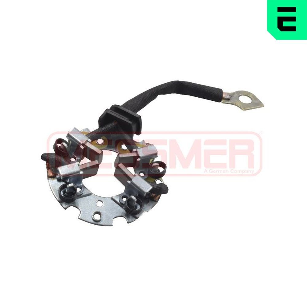 ERA 232076 Kinnitus, süsinikuharjad GALANT 2.0 GTi 16V 144 HP Bensiin 1993