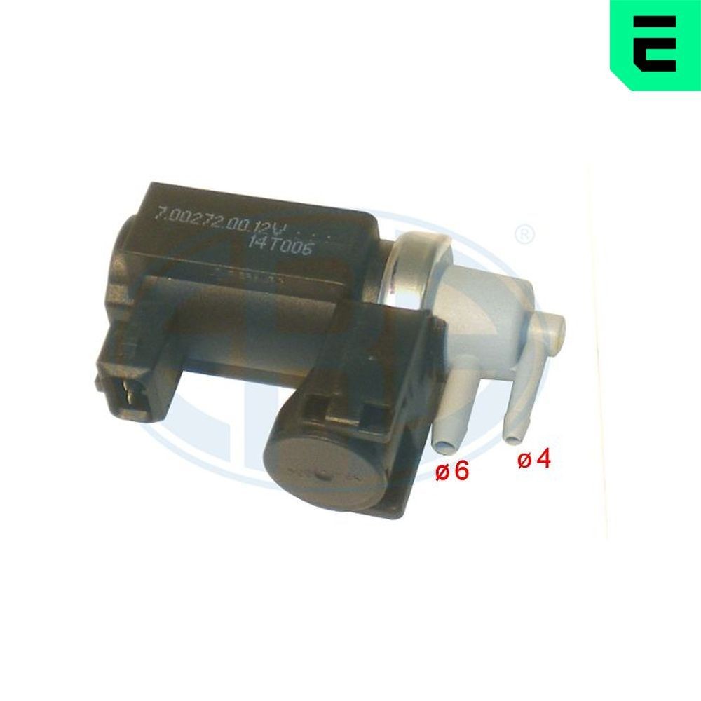 ERA Pressure Converter, exhaust control Article number: 555300A cheaply