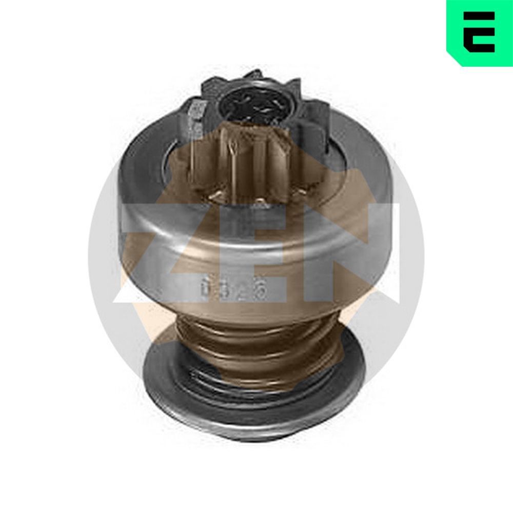 ERA ZN0325 Freewheel Gear, starter CORSA 1.2 (F08, W5L) 45 PS Petrol 1994
