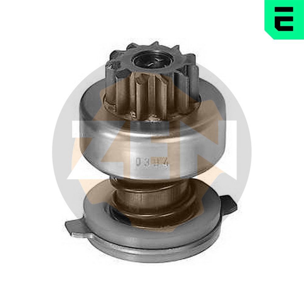 ERA ZN0394 Freewheel Gear, starter DELTA 2.0 HF Integrale 177 PS Petrol 1994