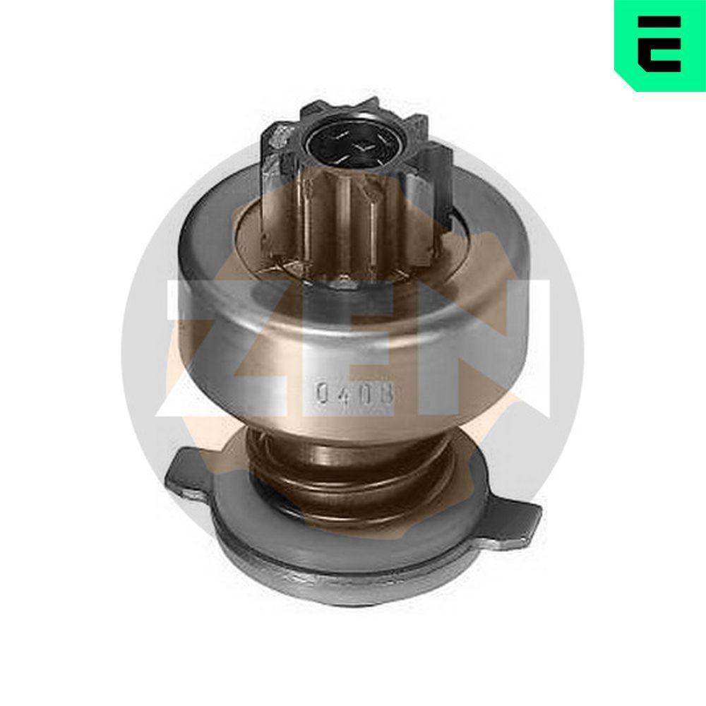 ERA ZN0408 Freewheel Gear, starter Y 1.3 i.e. (156AB) 76 PS Petrol 1995