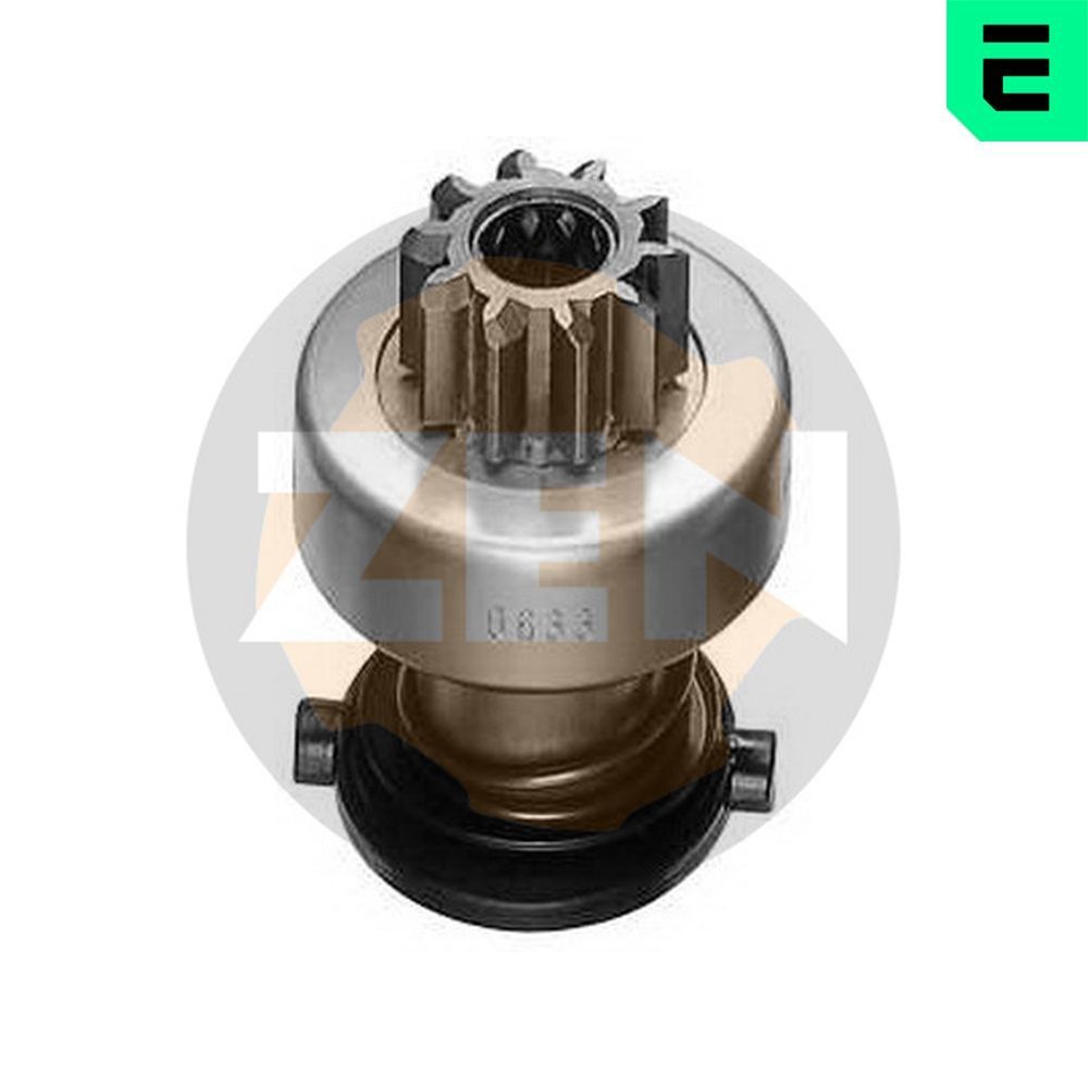ERA ZN0633 Cuplaj unisens, demaror ORION 1.6 D 54 CP motor diesel 1986