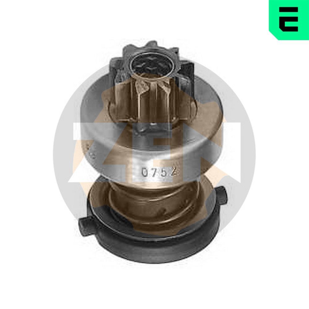 ERA ZN0752 Vabajooks, starter ASTRA 1.4 i 60 HP Bensiin 1991