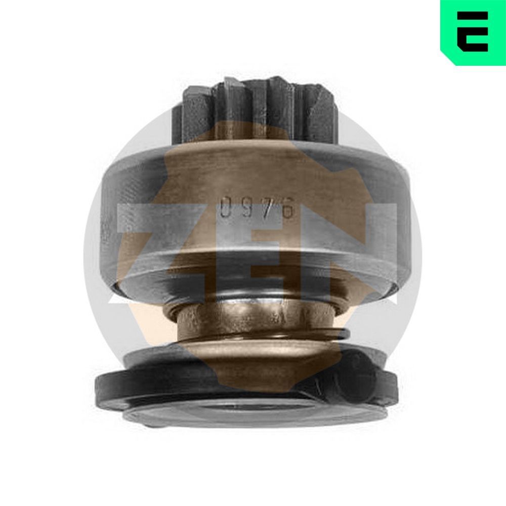 ERA ZN0976 Freewheel Gear, starter SAXO 1.6 VTS 98 PS Petrol 2004