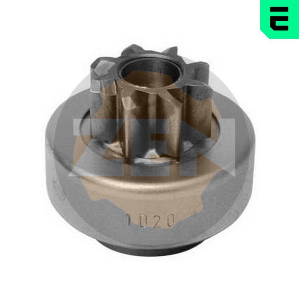 ERA ZN1020 Vabajooks, starter SUNNY 1.4 i 75 HP Bensiin 1995
