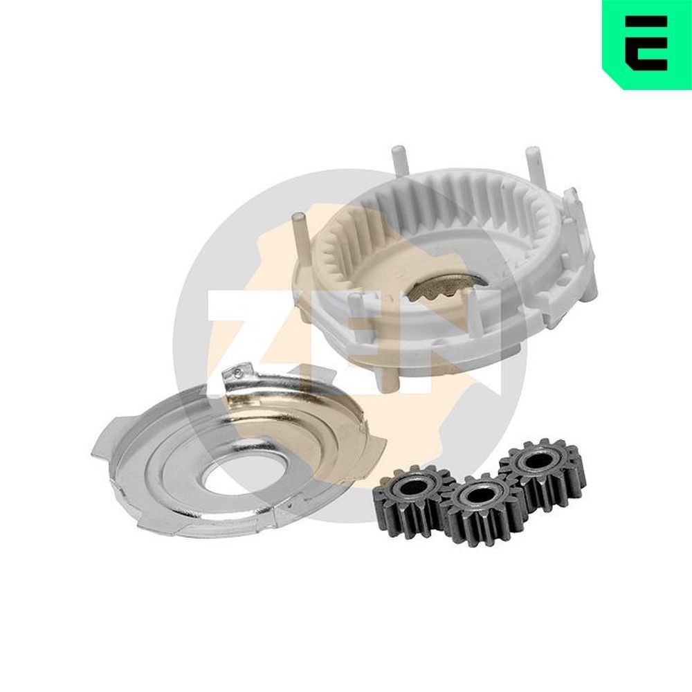 ERA Rep.sæt, planetgear-starter Varenummer: ZN12694 billige