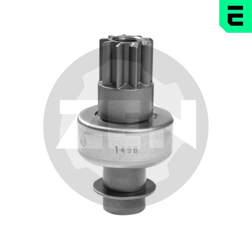 ERA ZN1496 Freewheel Gear, starter 400 2.0 GSI/SLI/GTI/Vite 136 PS Petrol 1995