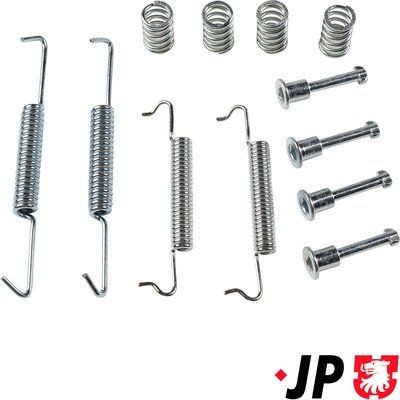 JP GROUP Brake shoe fitting kit Article number: 4163953310 cheaply