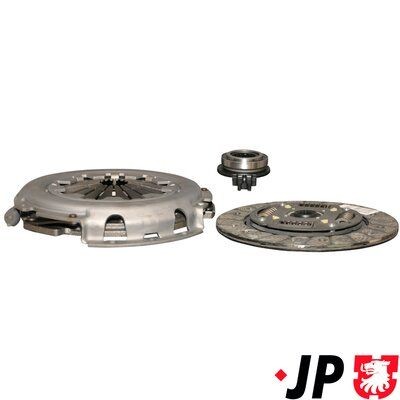 JP GROUP Brake shoe fitting kit Article number: 4963952410 cheaply