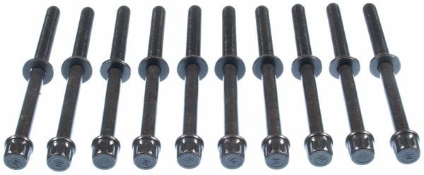 MAHLE ORIGINAL Bolt Kit, cylinder head Article number: GS33607 cheaply