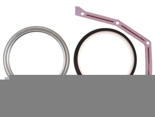 MAHLE ORIGINAL Shaft Seal Set, crankshaft Article number: JV1622 cheaply
