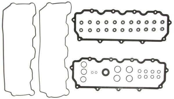 MAHLE ORIGINAL Gasket Set, cylinder head cover Article number: VS50395 cheaply