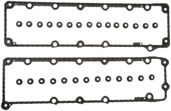 MAHLE ORIGINAL Gasket Set, cylinder head cover Article number: VS50487 cheaply