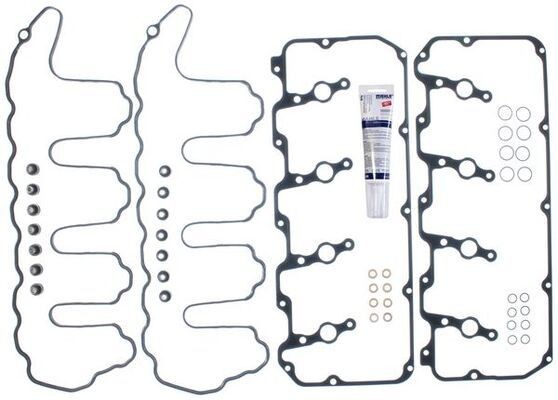 MAHLE ORIGINAL Pakningssæt, ventildæksel Varenummer: VS50550 billige