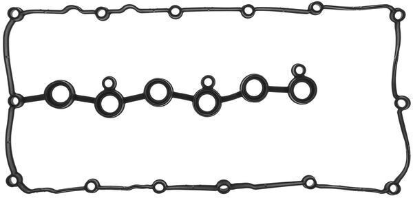 MAHLE ORIGINAL Kit guarnizioni, Copritestata Numero articolo: VS50664 poco costoso