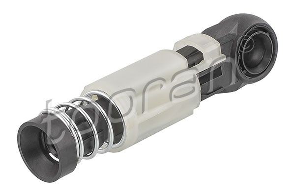 TOPRAN 117 808 Cable, manual transmission TRANSPORTER 1.9 TDI 102 PS Diesel