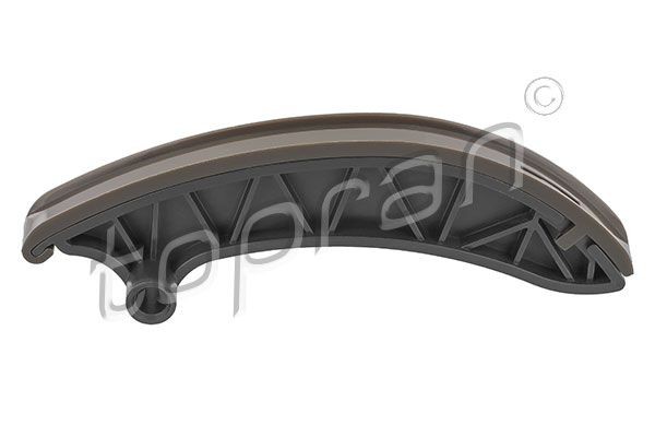 TOPRAN 408 961 Tensioner Guide, timing chain C-Class C 250 CDI 2.2 (204.203) 204 PS Diesel 2014