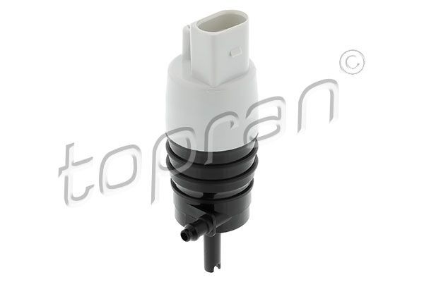 TOPRAN Water Pump, window cleaning Article number: 409 847 cheaply