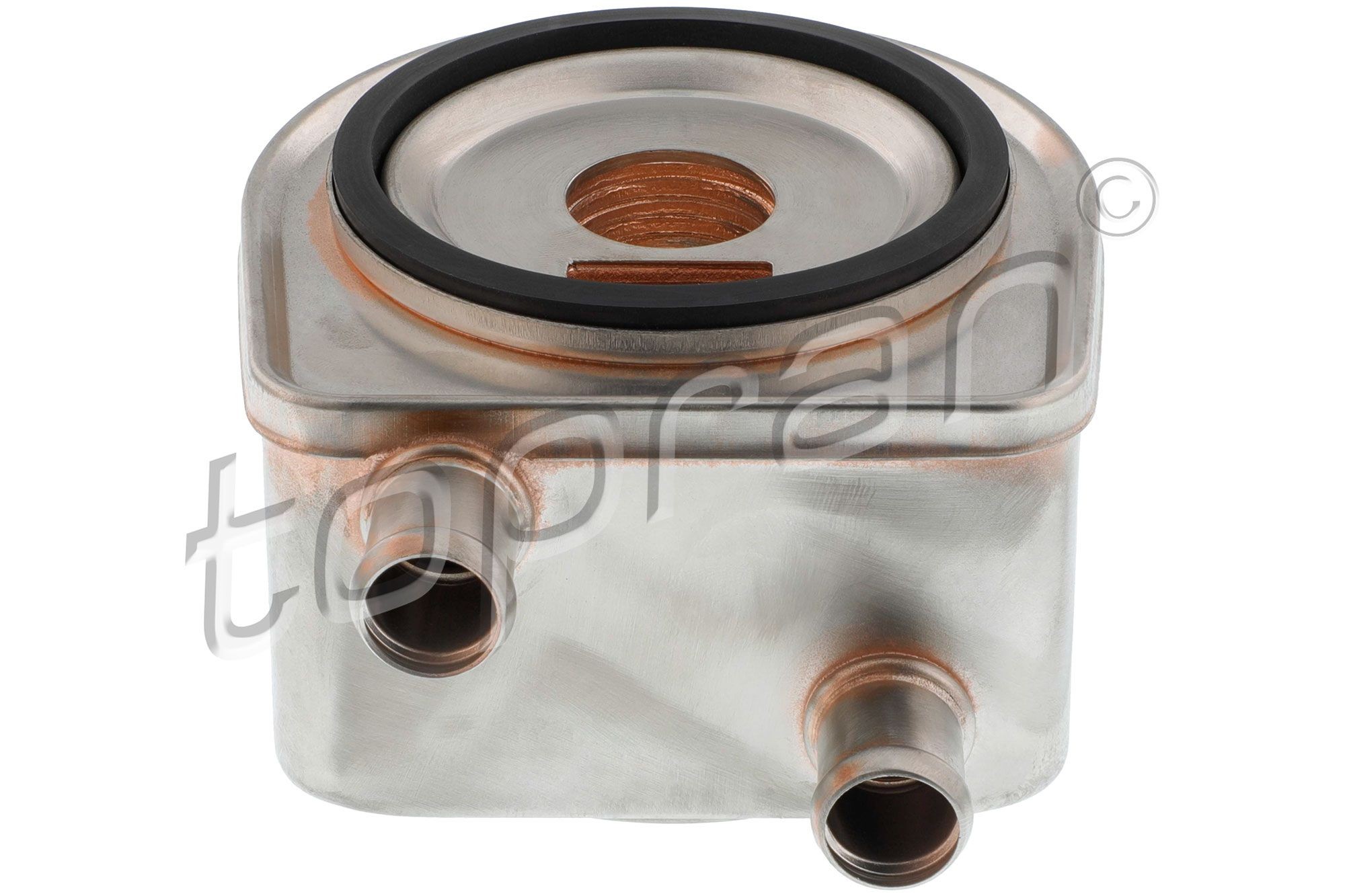 TOPRAN Engine oil cooler Article number: 723 916 cheaply