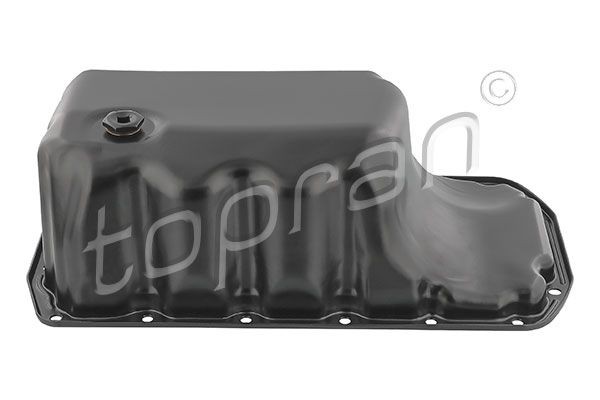 TOPRAN Oil sump Article number: 723 954 cheaply